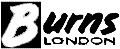 burns logo