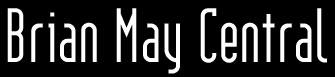Brian May Central