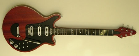 red rome