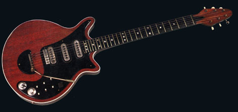 Red Special