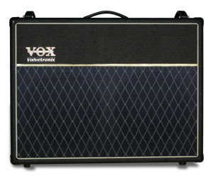 valvetronix